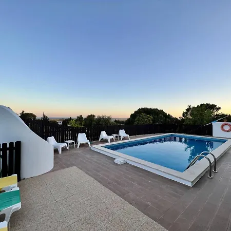 Tavira Vila Formosa 2 With Pool By Homing Exterior photo