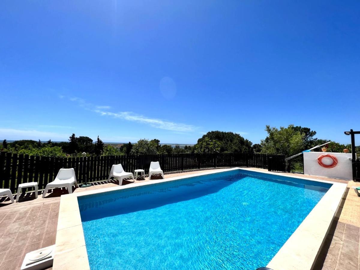 Apartment Formosa 2 With Pool By Homing Tavira