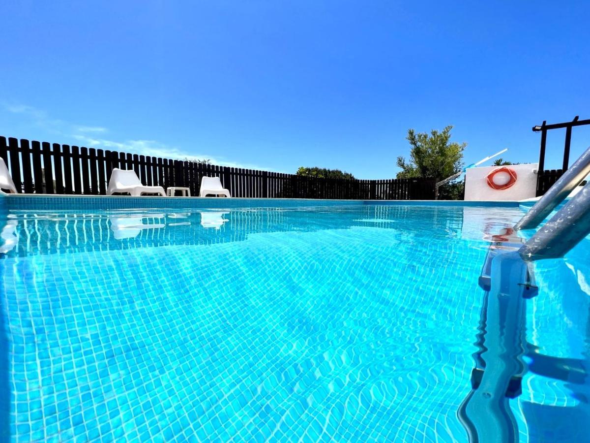 Apartment Formosa 2 With Pool By Homing Tavira
