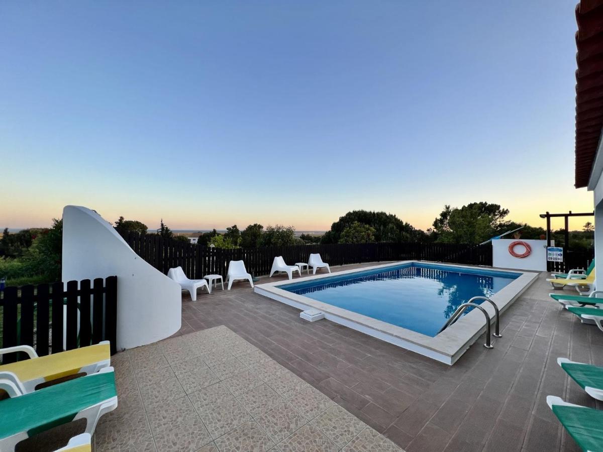 Formosa 2 With Pool By Homing * Tavira
