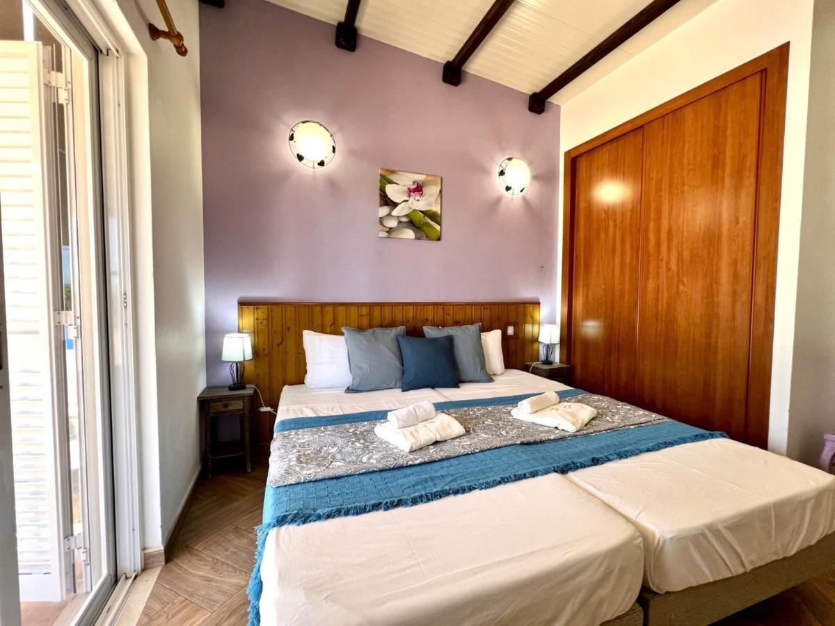 Formosa 2 With Pool By Homing * Tavira