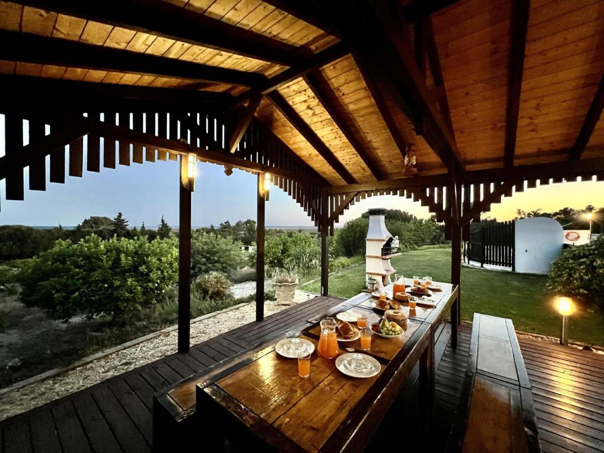 Formosa 2 With Pool By Homing Tavira